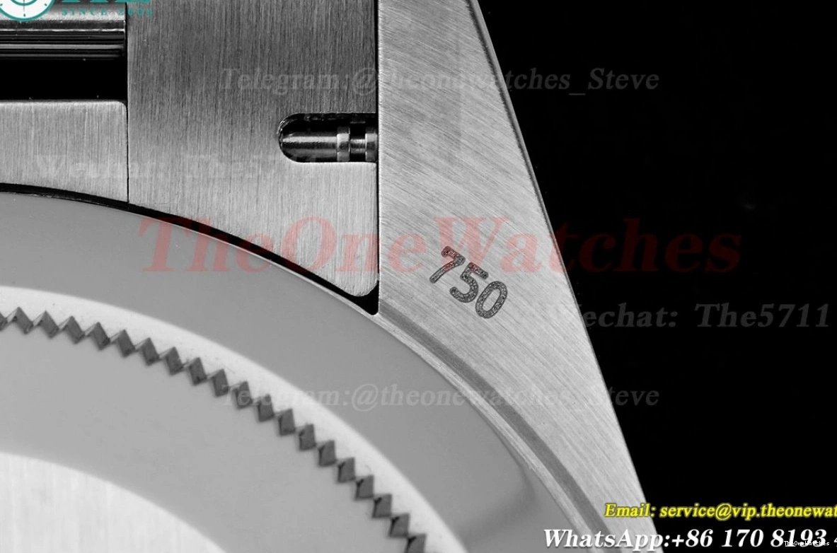 SS V4 (Gain VR3255 Dial Meteorite Weight) 228236 SS DayDate 40mm JDF 0206